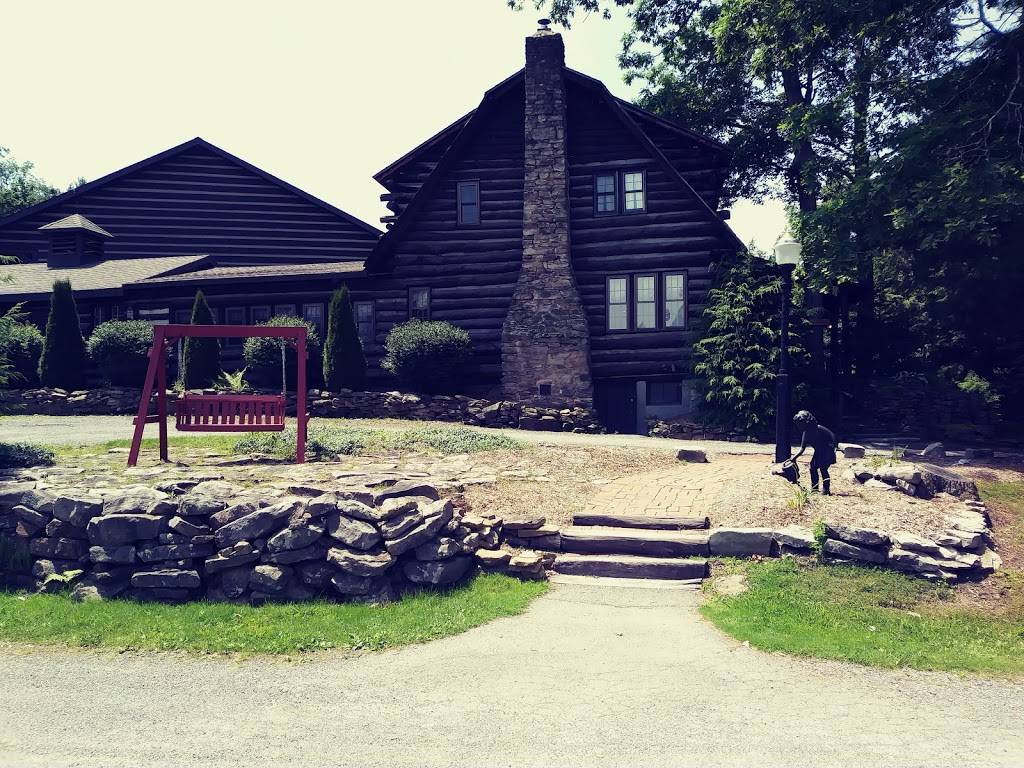 Gateway Lodge | restaurant | 14870 PA-36, Cooksburg, PA 16217, USA | 8147448017 OR +1 814-744-8017