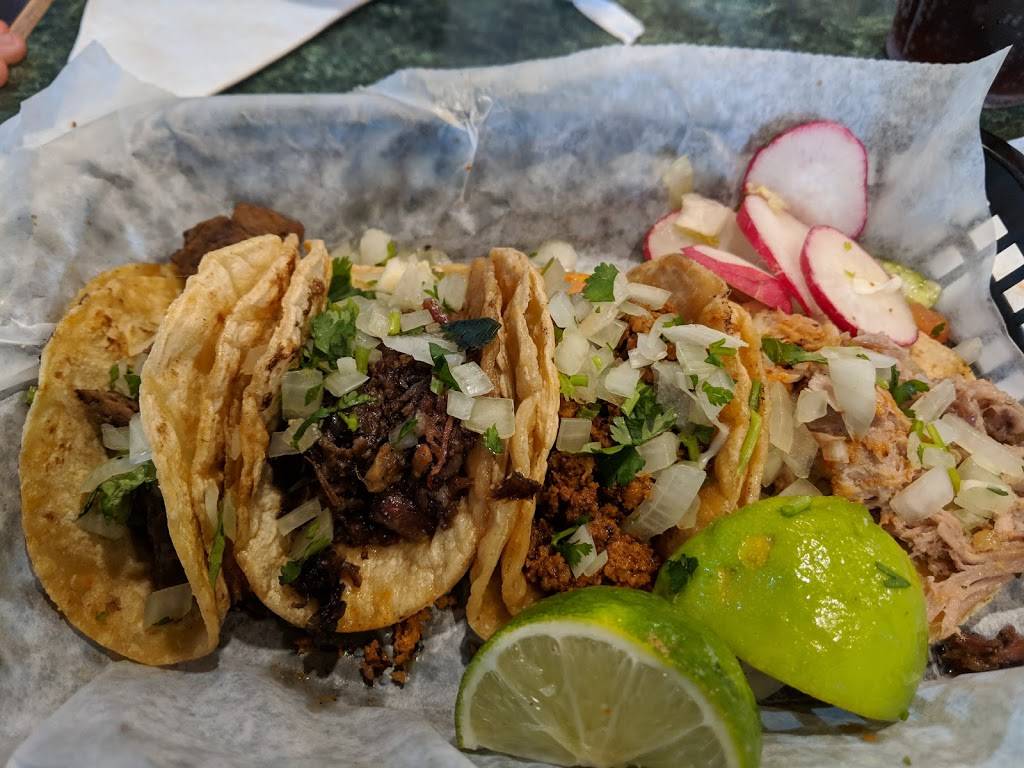 Tiki Taco | restaurant | 1525 Old Trolley Rd, Summerville, SC 29485, USA | 8439008811 OR +1 843-900-8811