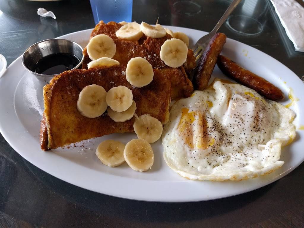 Cafe of the Bay | restaurant | 4011 MacArthur Blvd, Oakland, CA 94619, USA | 5104822713 OR +1 510-482-2713