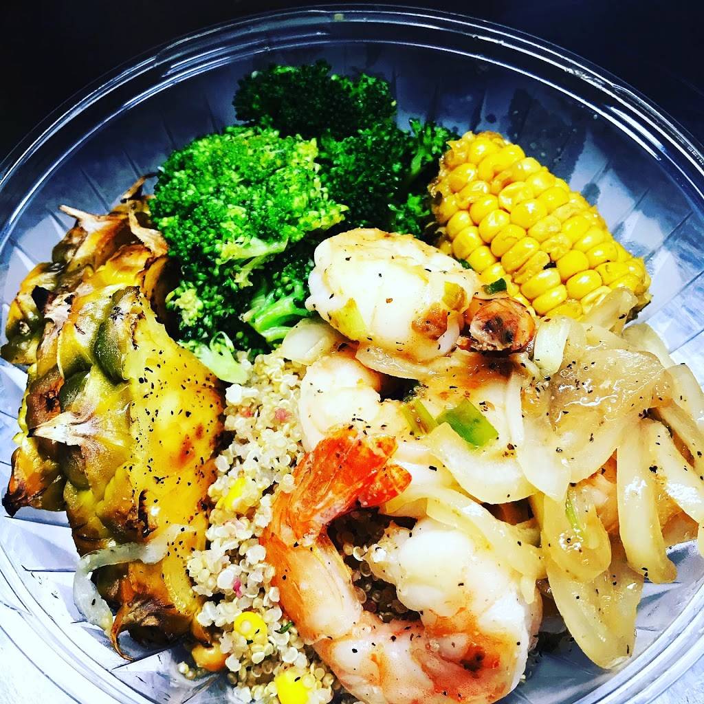 Savannah cafe | restaurant | 75 Utica Ave, Brooklyn, NY 11213, USA | 9292835998 OR +1 929-283-5998