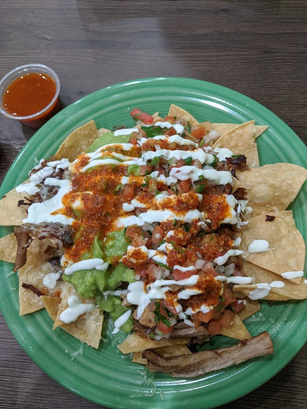 Taqueria Pueblo Magico | restaurant | 2861 Ygnacio Valley Rd, Walnut Creek, CA 94598, USA | 9254765591 OR +1 925-476-5591