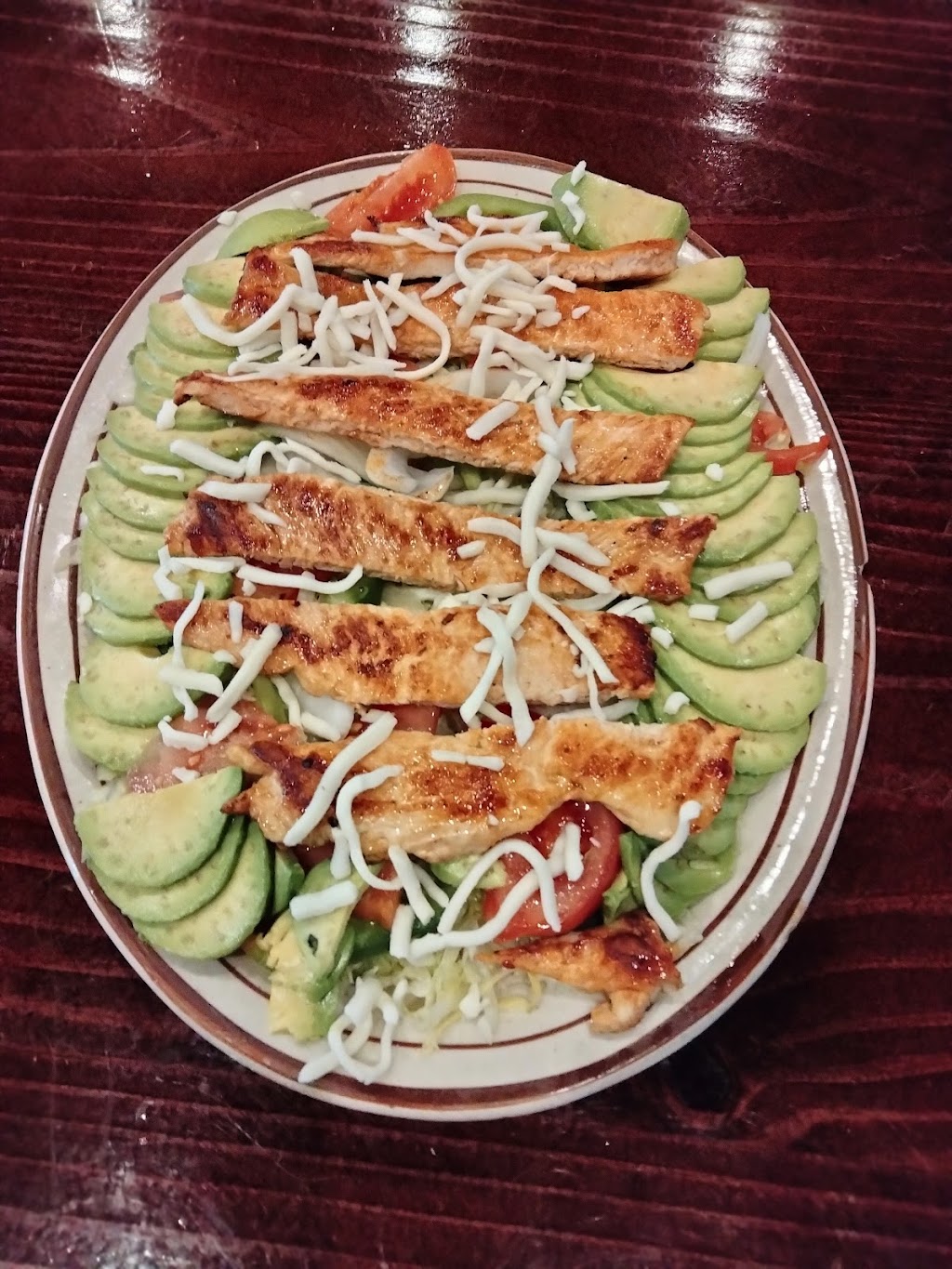 La Casa Grande Mexican Grill and Bar | restaurant | 6935 Lake Plaza Dr, Indianapolis, IN 46220, USA | 4632062802 OR +1 463-206-2802