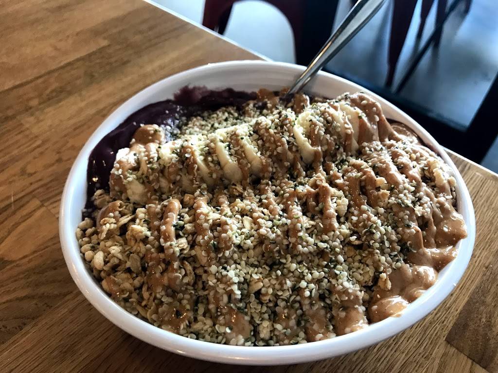 The Protein Foundry | restaurant | 6909 1300 E, Cottonwood Heights, UT 84047, USA | 8016769573 OR +1 801-676-9573