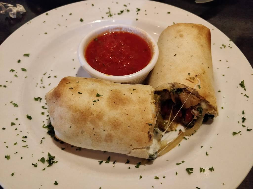 Italian Grill | restaurant | 2180 58th Ave, Vero Beach, FL 32966, USA | 7725676640 OR +1 772-567-6640