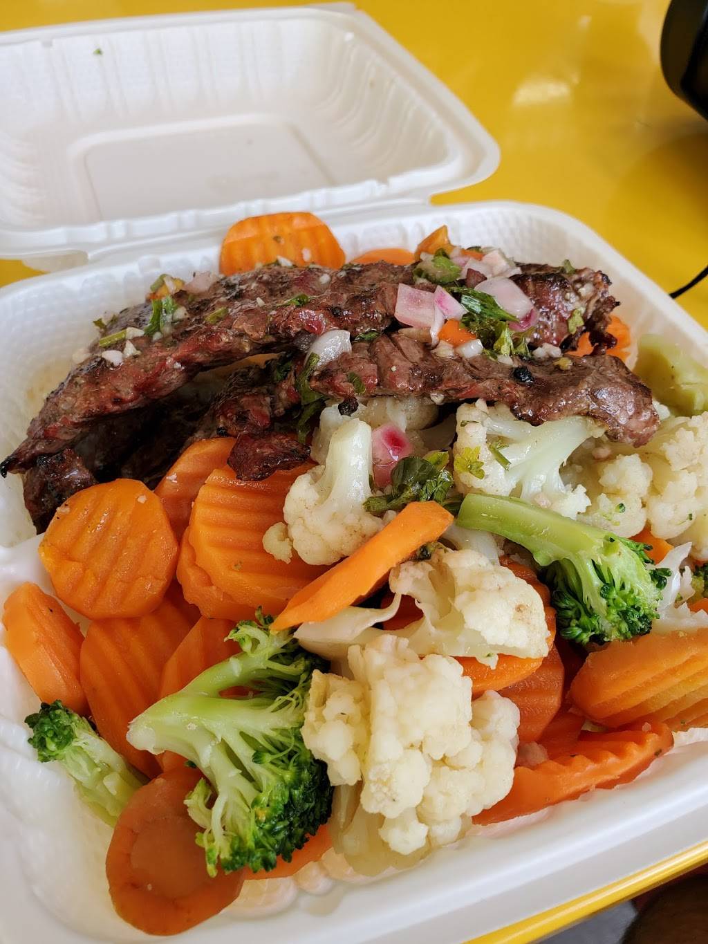 El Palacio de los Jugos | bakery | 555 Jefferson Ave, Miami Beach, FL 33139, USA | 7865025383 OR +1 786-502-5383