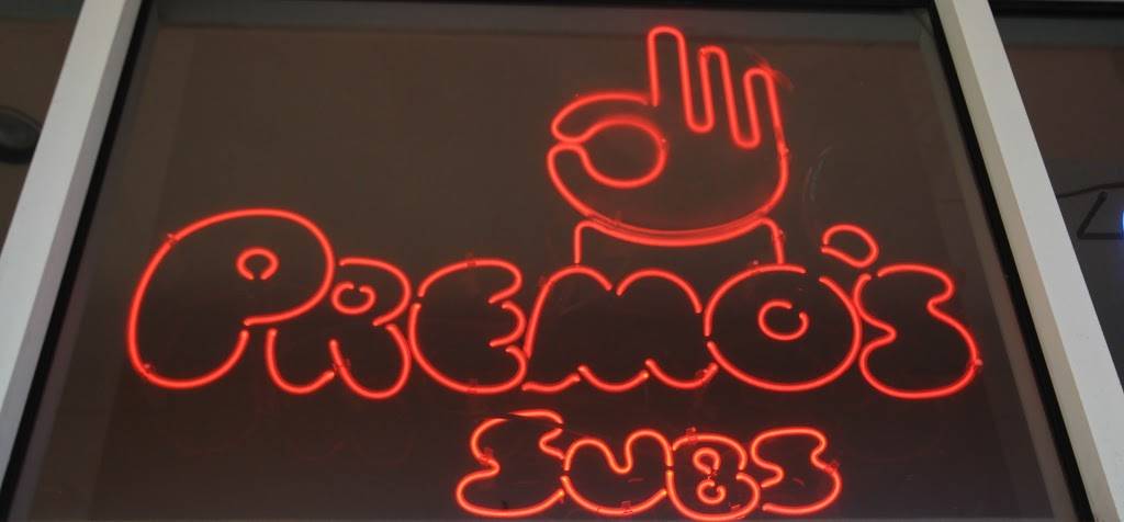 Premos Subs | restaurant | 195 N Federal Hwy, Fort Lauderdale, FL 33301, USA | 9544634363 OR +1 954-463-4363