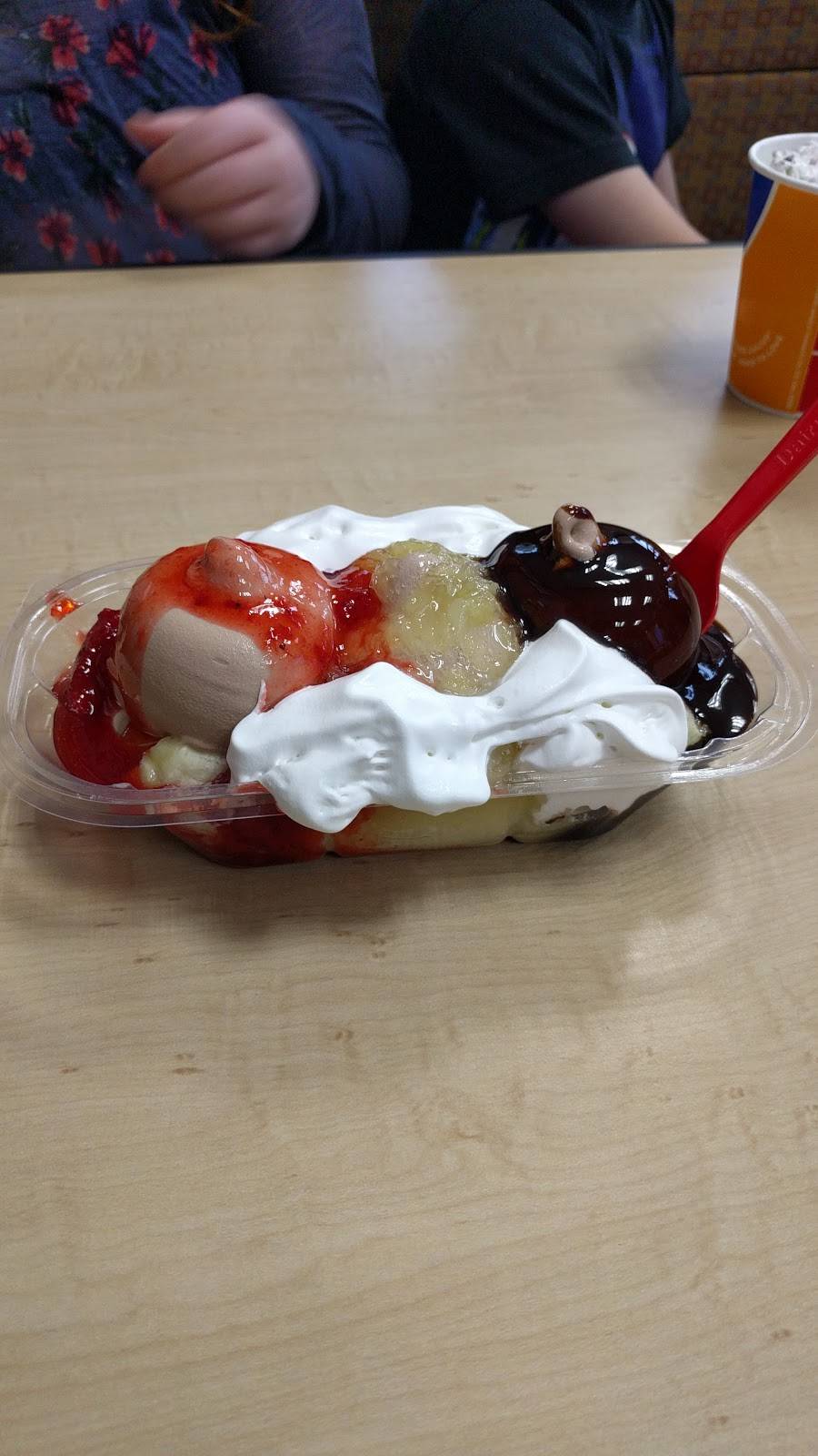 Dairy Queen Grill & Chill | restaurant | 5710 Perkiomen Ave, Reading, PA 19606, USA | 6105826816 OR +1 610-582-6816