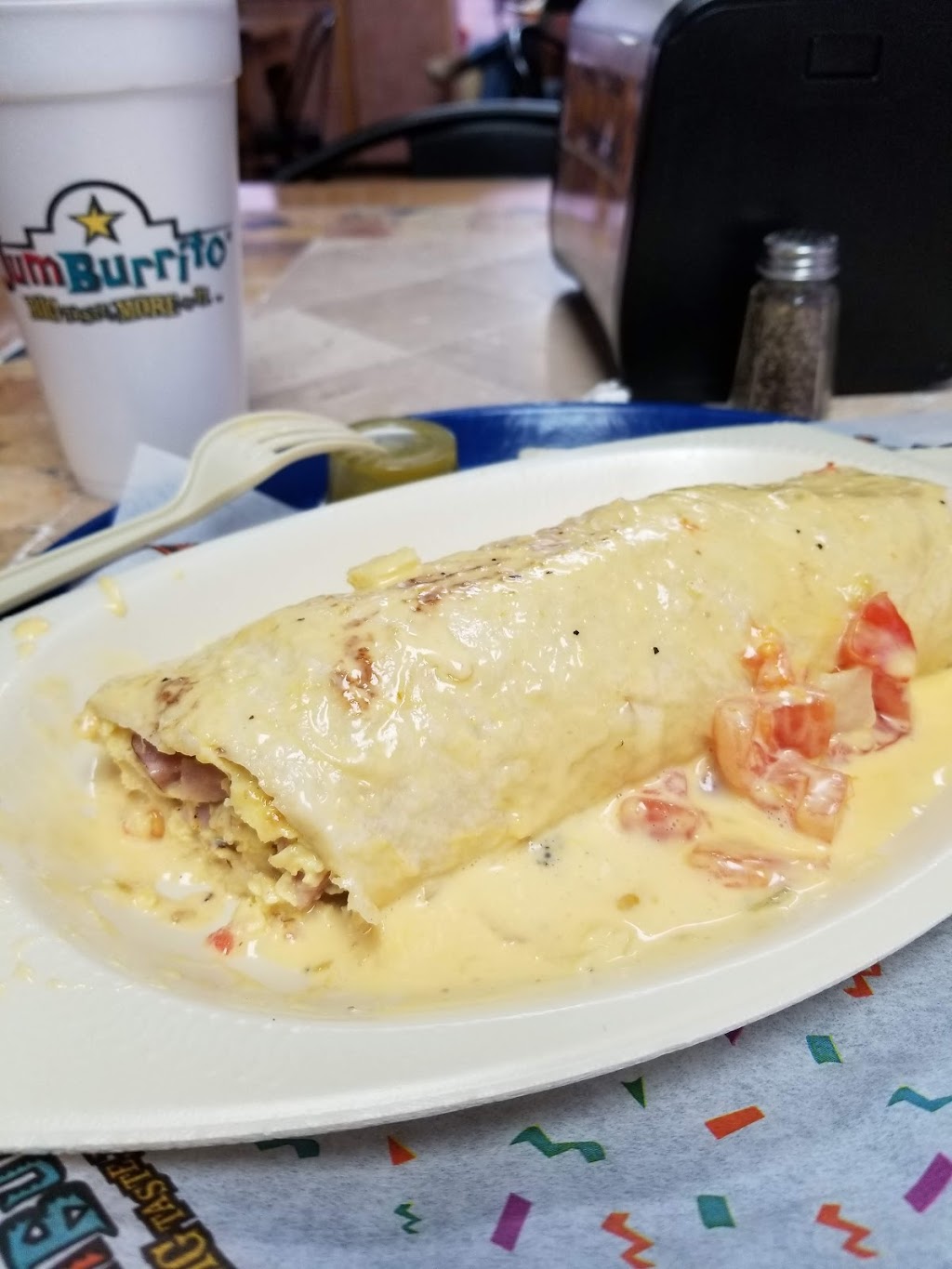 JumBurrito | restaurant | 1927 E 8th St, Odessa, TX 79761, USA | 4325800483 OR +1 432-580-0483