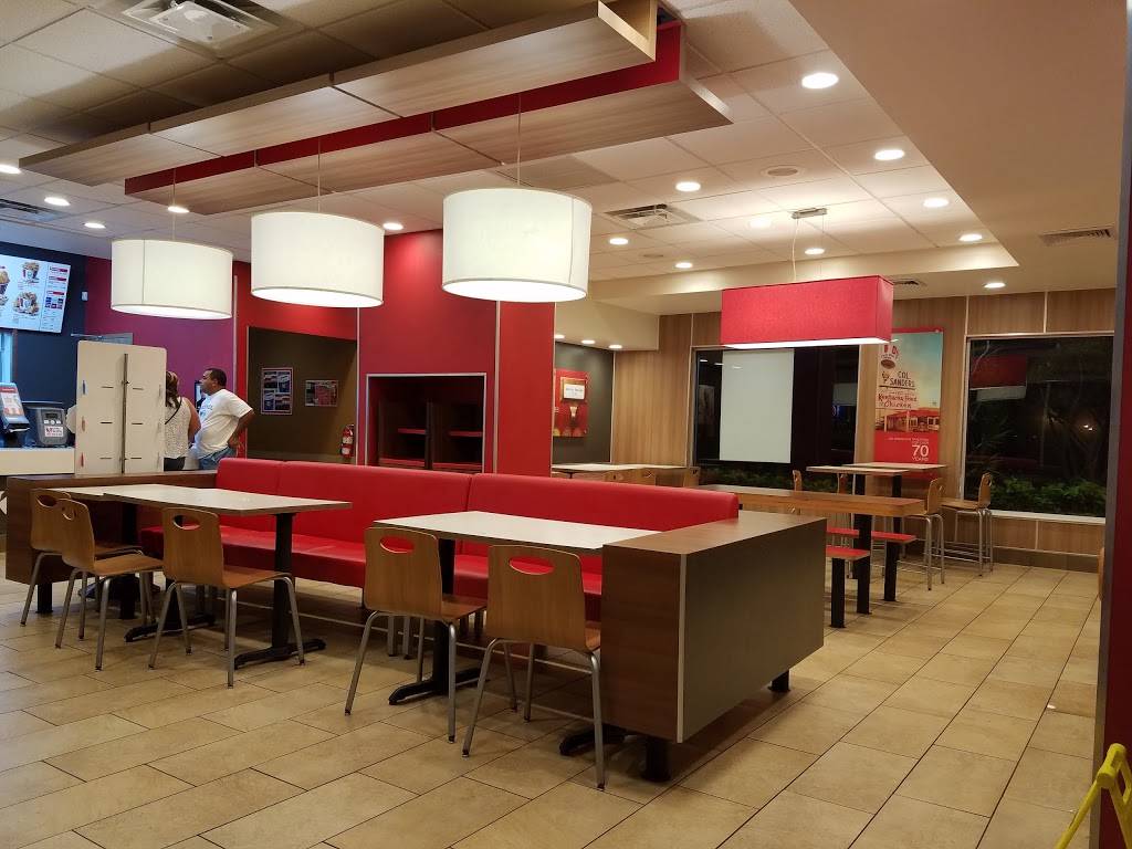 KFC | restaurant | 7107 W McNab Rd, North Lauderdale, FL 33068, USA | 9545977533 OR +1 954-597-7533