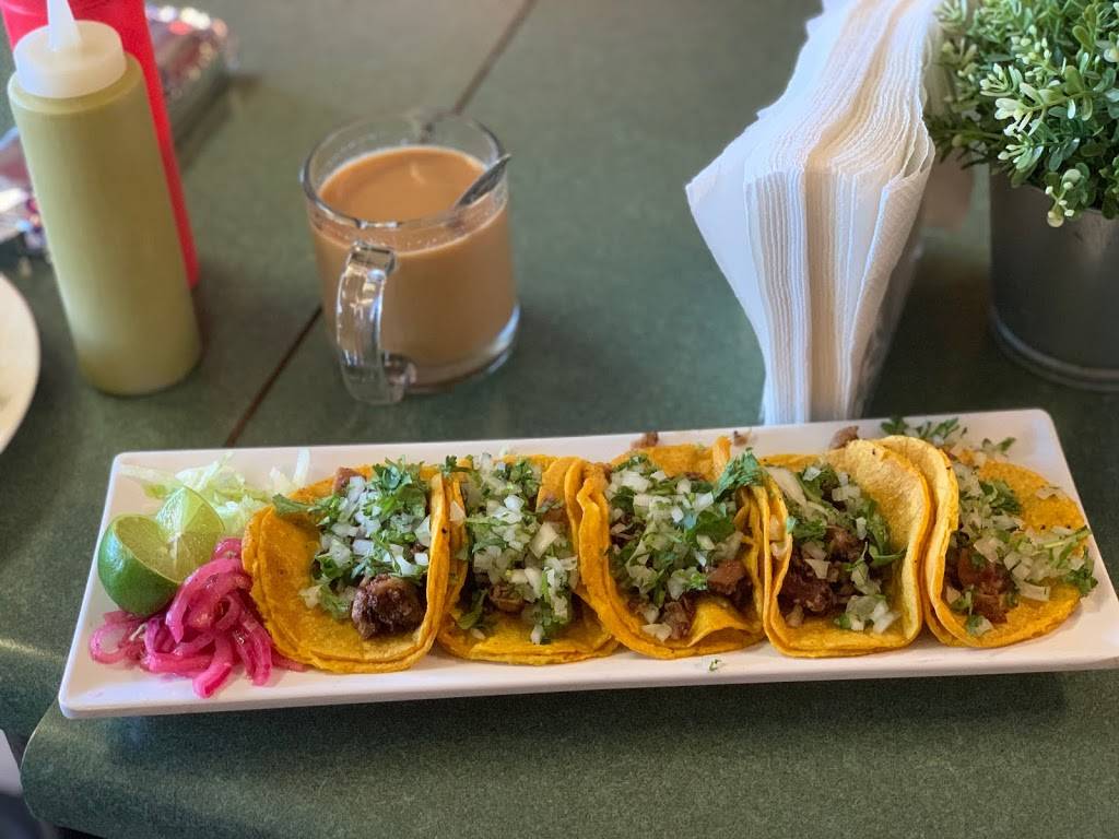 La Abuelita Mexican Food | restaurant | 701 E Mohave St, Phoenix, AZ 85034, USA | 6024232295 OR +1 602-423-2295