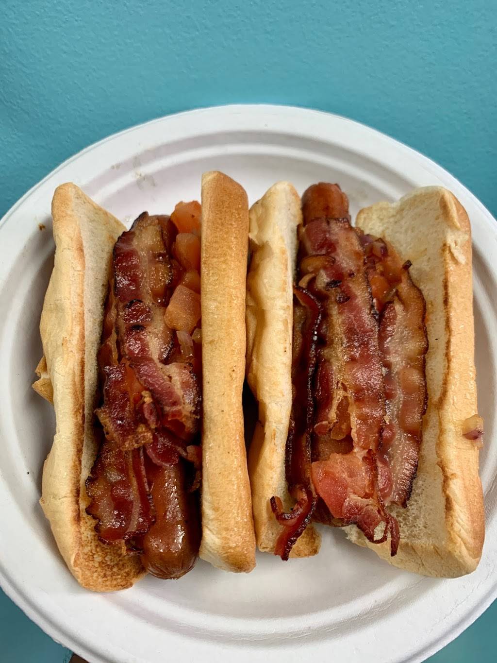 Marley’s @ the Y! | cafe | 312 W Bute St, Norfolk, VA 23510, USA | 7579712860 OR +1 757-971-2860