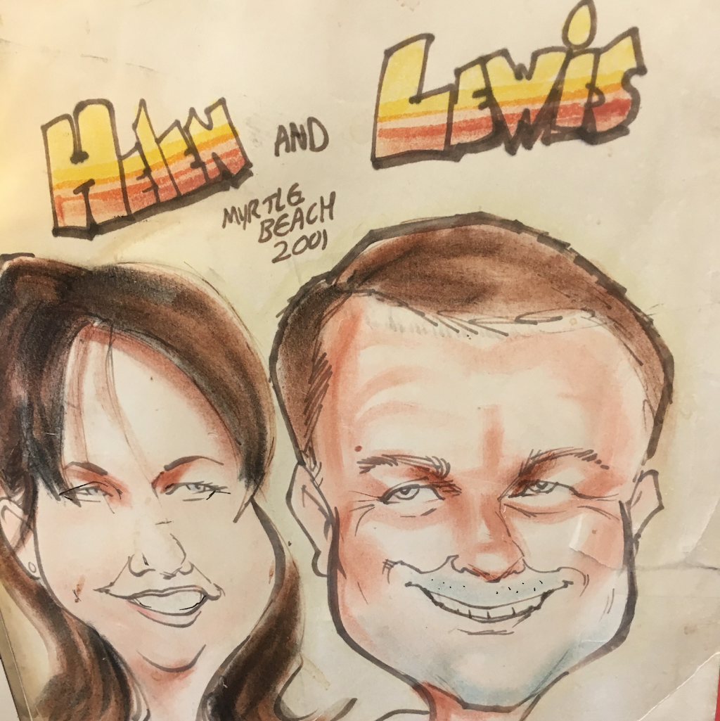 Shealys PDQ | restaurant | 1251 Main St, West Columbia, SC 29170, USA | 8037556161 OR +1 803-755-6161