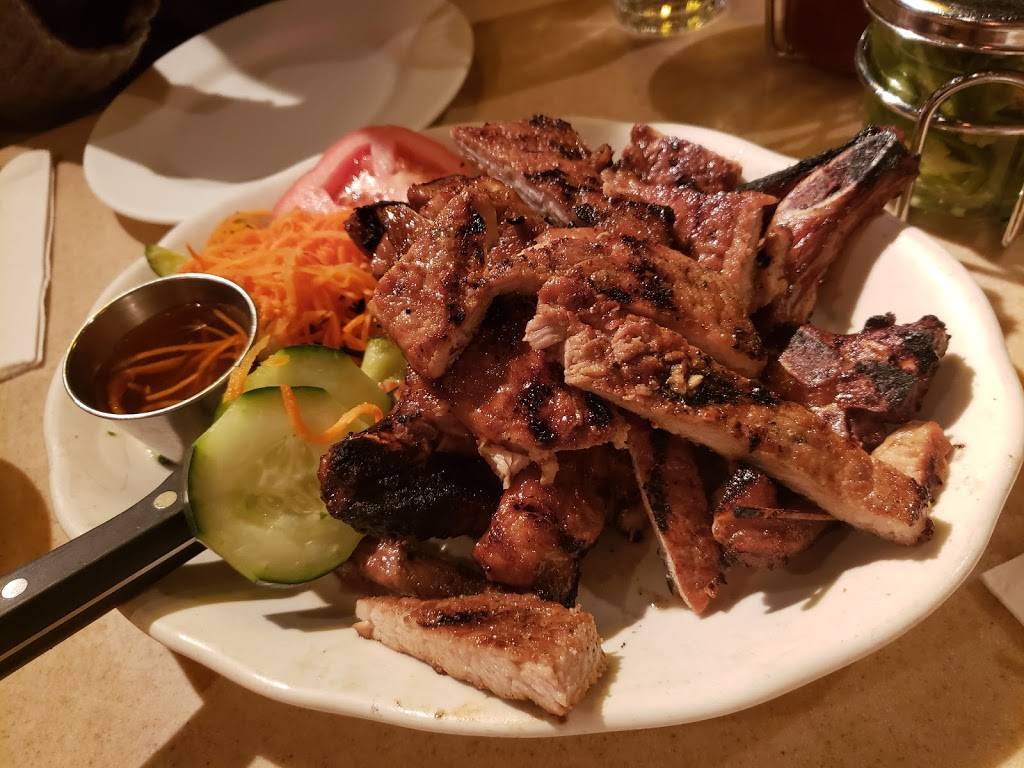 Saigon Market | restaurant | 93 University Pl, New York, NY 10003, USA | 2129823691 OR +1 212-982-3691