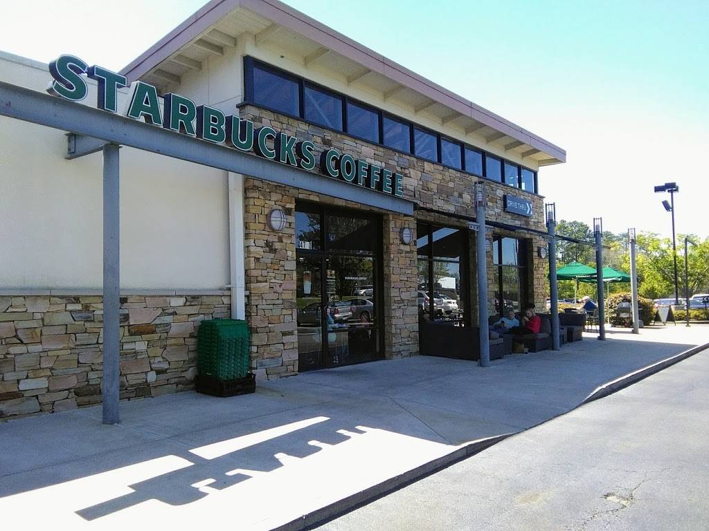Starbucks | cafe | 4710 Hwy 280 east, Meadowbrook, AL 35242, USA | 2059802359 OR +1 205-980-2359