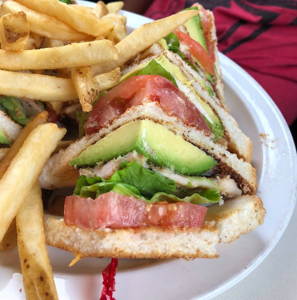 Riverview Diner | restaurant | 1420 SE River Rd, Montgomery, IL 60538, USA | 6308593737 OR +1 630-859-3737