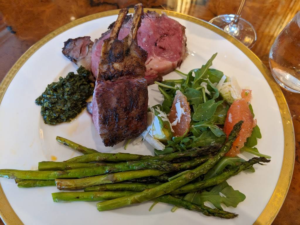 Los Fuegos by Francis Mallmann | restaurant | 3201 Collins Ave, Miami Beach, FL 33140, USA | 7866555600 OR +1 786-655-5600