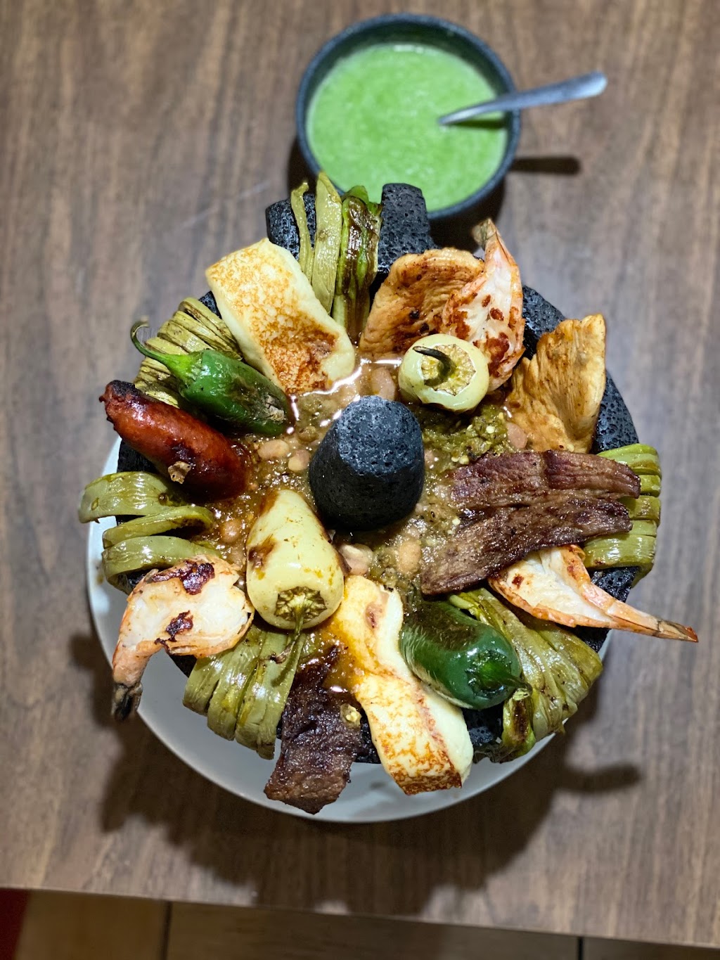 La Casa Del Pescador | restaurant | 1030 1/2 San Fernando Rd, San Fernando, CA 91340, USA | 8187234125 OR +1 818-723-4125