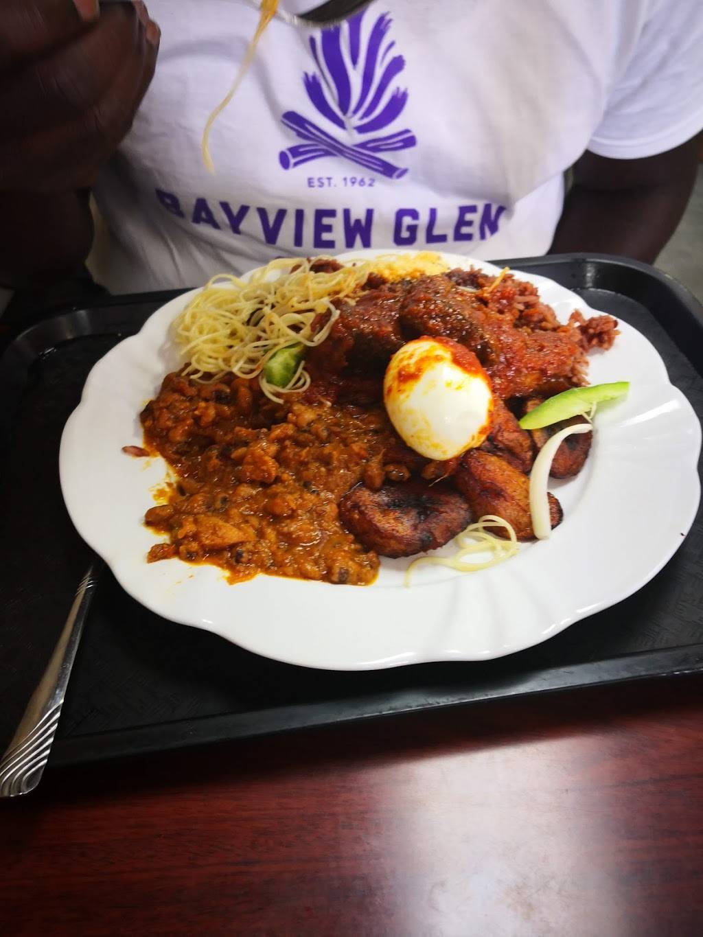 Ritas Kitchen | restaurant | 1158 Albion Rd, Etobicoke, ON M9V 1A8, Canada | 4167984115 OR +1 416-798-4115