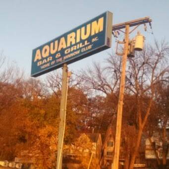 The Aquarium | restaurant | 139 Arthur Ave, Fox Lake, IL 60020, USA | 8475874544 OR +1 847-587-4544
