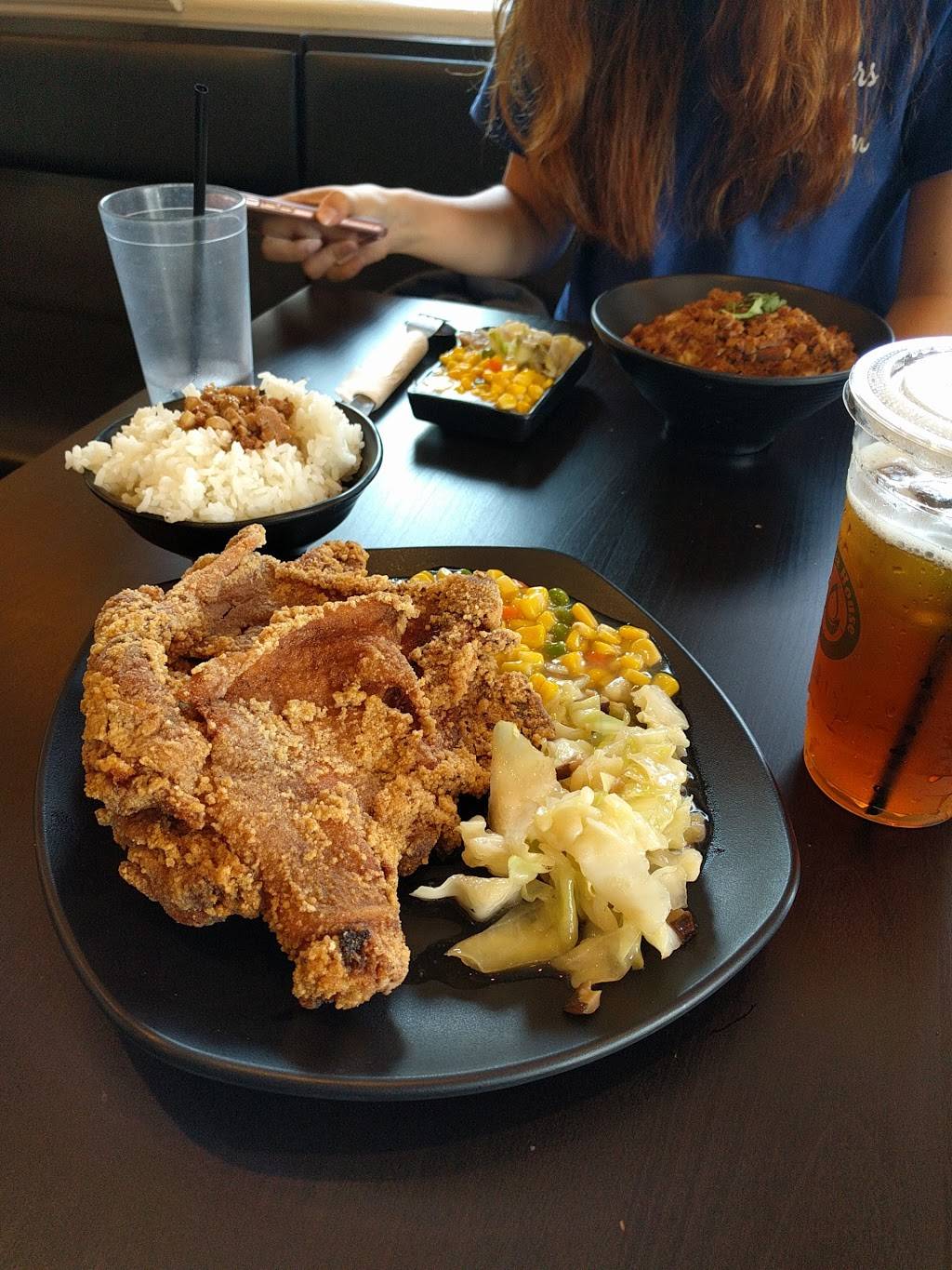 A Plus Tea House | cafe | 315 S San Gabriel Blvd, San Gabriel, CA 91776, USA | 6266328878 OR +1 626-632-8878