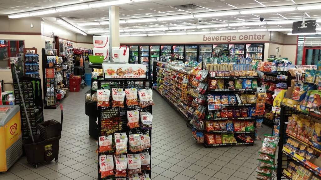 Kangaroo Express | meal takeaway | 2821, 9181 US-29, Blairs, VA 24527, USA | 4348362599 OR +1 434-836-2599