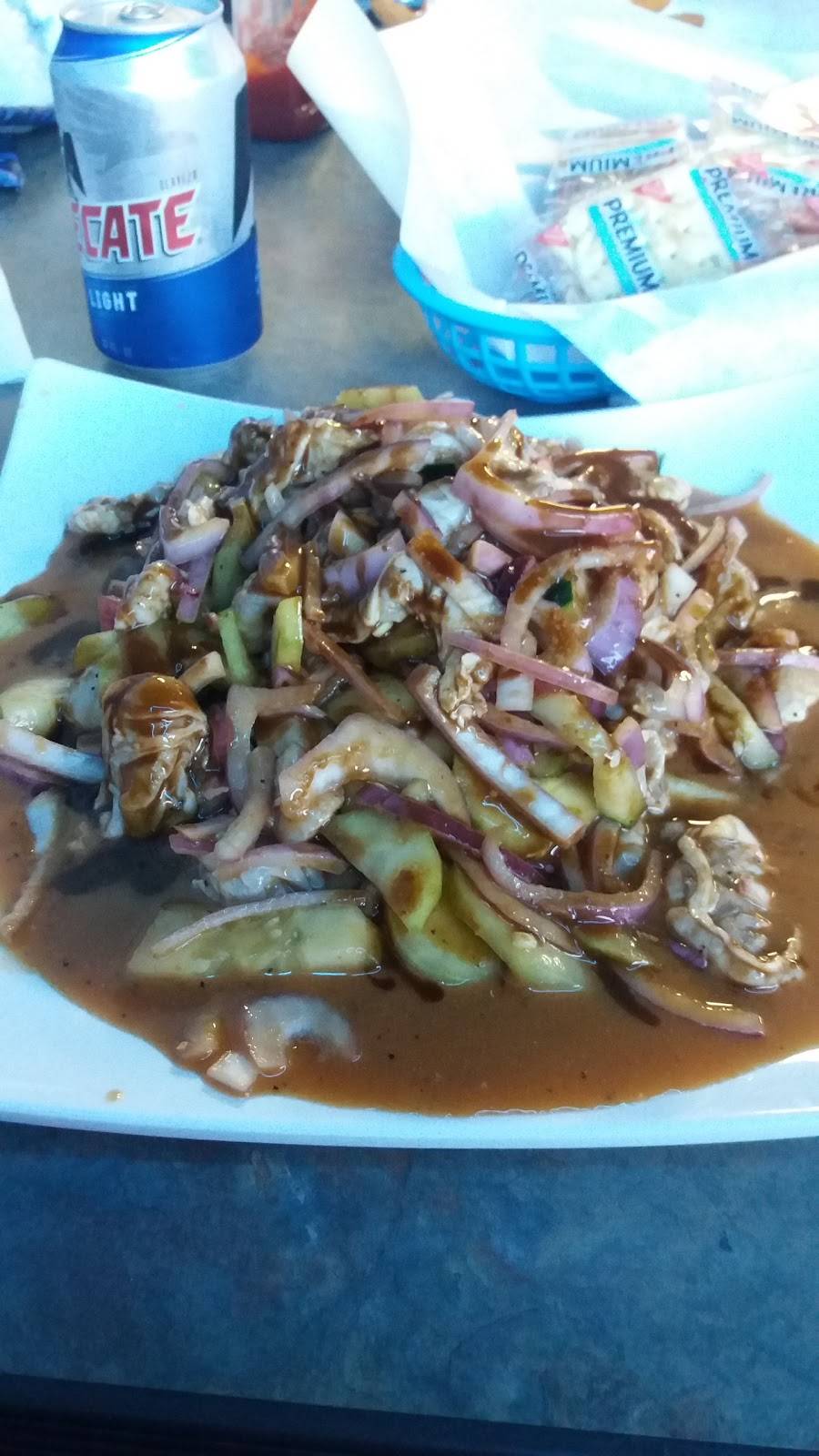 Mariscos El Parral #2 | restaurant | 8129 Arroyo Dr, Rosemead, CA 91770, USA | 6262951737 OR +1 626-295-1737