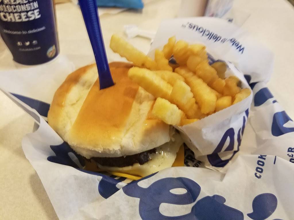 Culvers | restaurant | 1915 S Marquette Rd, Prairie du Chien, WI 53821, USA | 6083265360 OR +1 608-326-5360