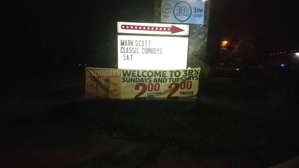 3Bs BAR & Grill | restaurant | 8721 S Broadway Ave, Haysville, KS 67060, USA | 3162011968 OR +1 316-201-1968