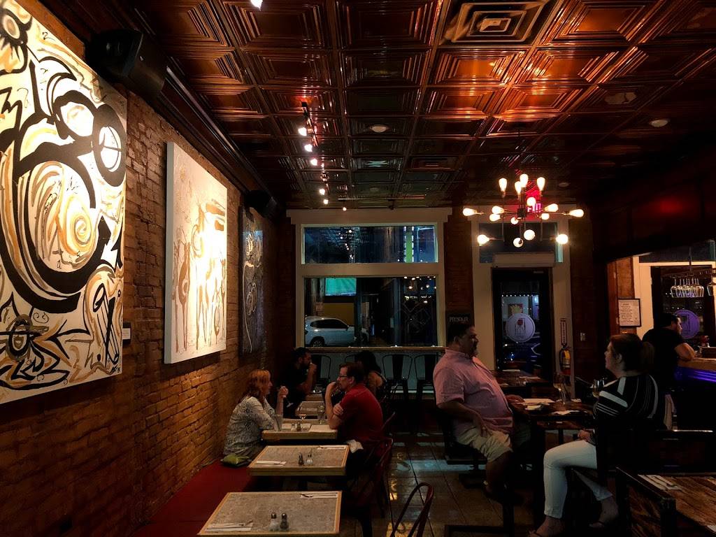 QUESO PAN Y VINO | restaurant | 727 S Alamo St, San Antonio, TX 78205, USA | 2102639729 OR +1 210-263-9729