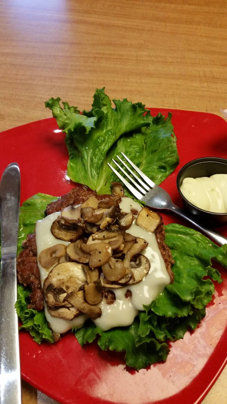 Smashburger | restaurant | 205 S Livernois Rd, Rochester Hills, MI 48307, USA | 2489231915 OR +1 248-923-1915