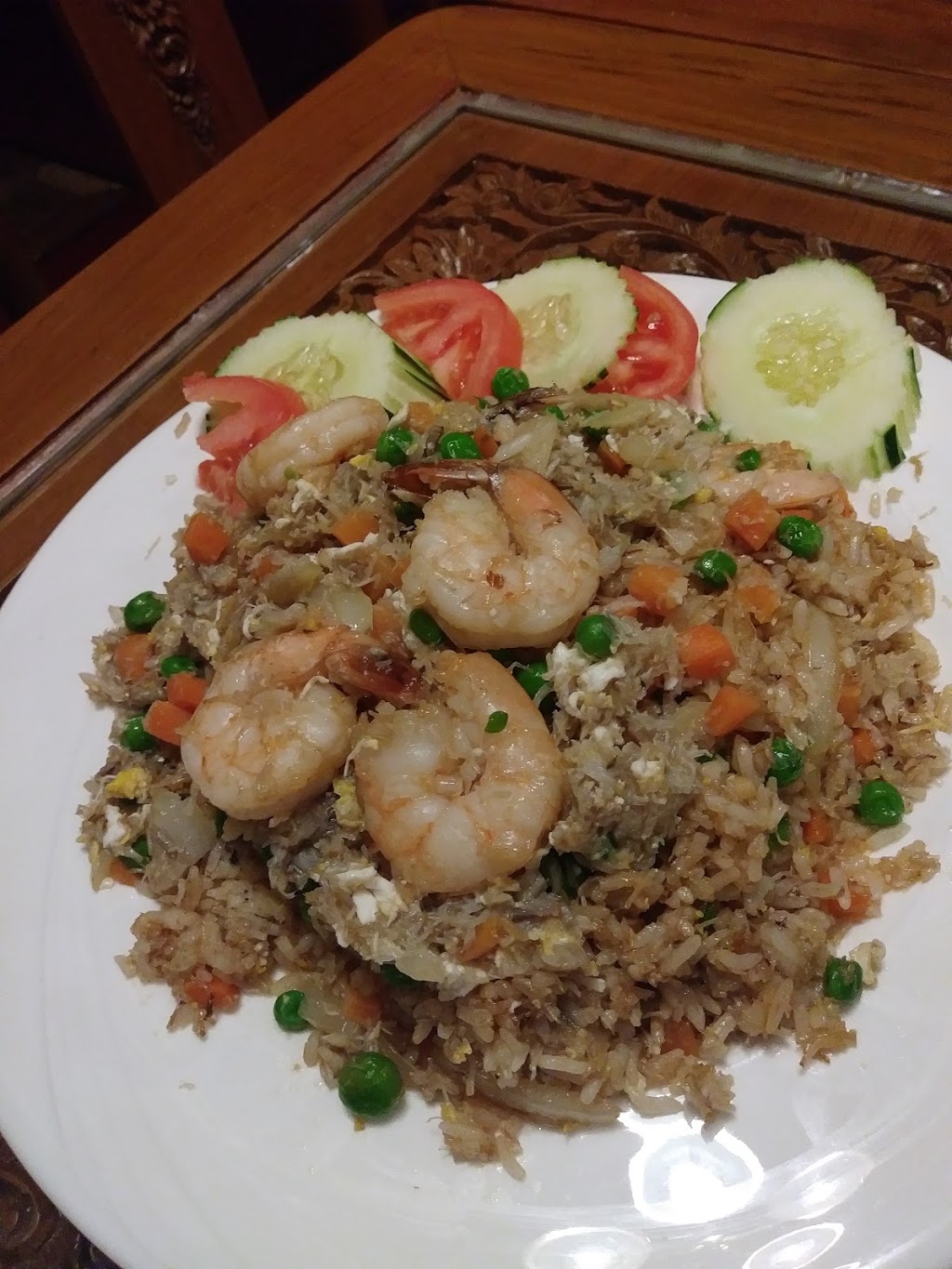 Bangkok Thai Cuisine | restaurant | 3821 Airport Blvd, Mobile, AL 36608, USA | 2513449995 OR +1 251-344-9995