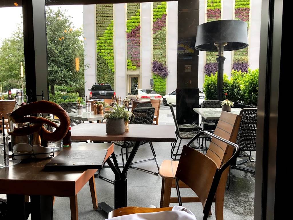 Craft F&B | restaurant | 1600 W Loop S, Houston, TX 77027, USA | 3462275132 OR +1 346-227-5132