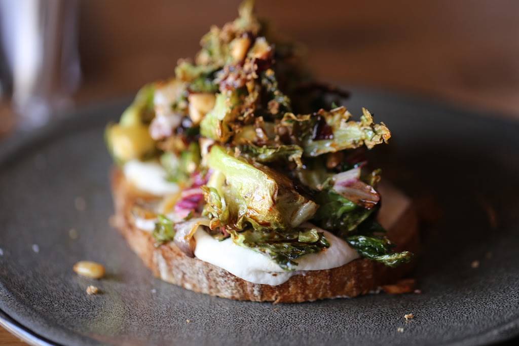 Terra & Vine | restaurant | 1701 Maple Ave, Evanston, IL 60201, USA | 8475634333 OR +1 847-563-4333