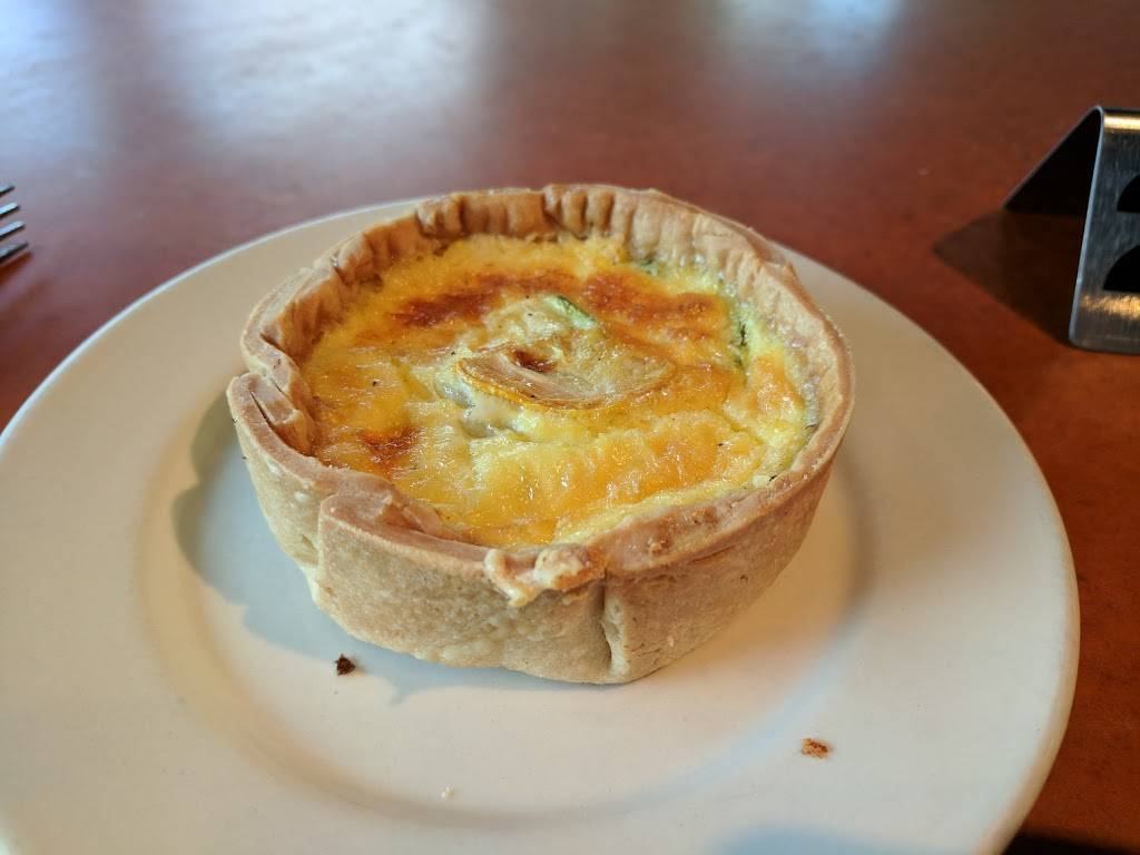 Grand Central Bakery | cafe | 1616 Eastlake Ave E, Seattle, WA 98102, USA | 2069579505 OR +1 206-957-9505