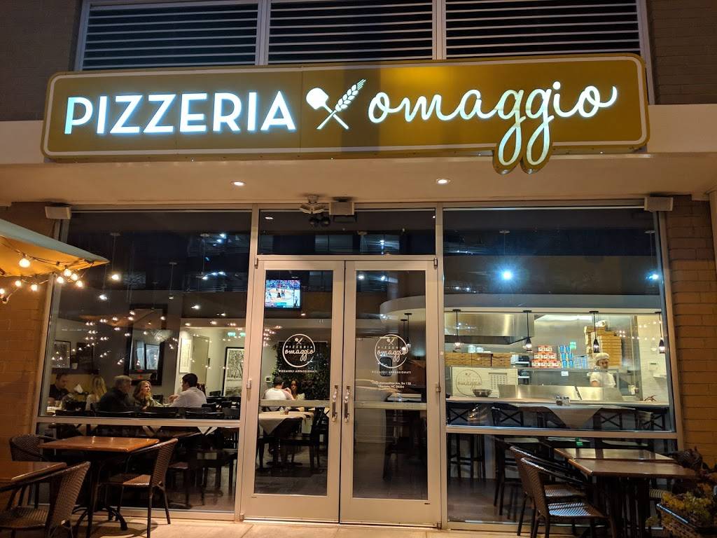 Pizzeria Omaggio | meal takeaway | 1055 Metropolitan Ave #130, Charlotte, NC 28204, USA | 7043700777 OR +1 704-370-0777