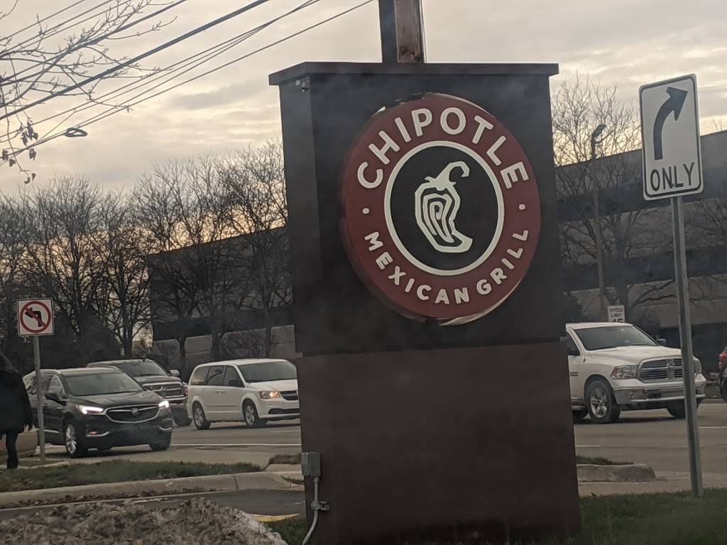 Chipotle Mexican Grill | restaurant | 13488 23 Mile Rd, Shelby Charter Twp, MI 48315, USA | 5865807912 OR +1 586-580-7912