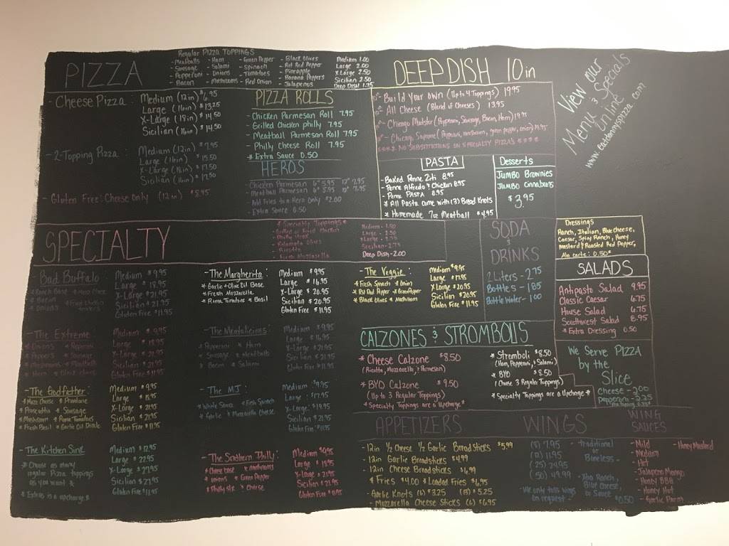 Danny’s Pizza | restaurant | 1912 Mt Gallant Rd # 106, Rock Hill, SC 29732, USA | 8033291444 OR +1 803-329-1444