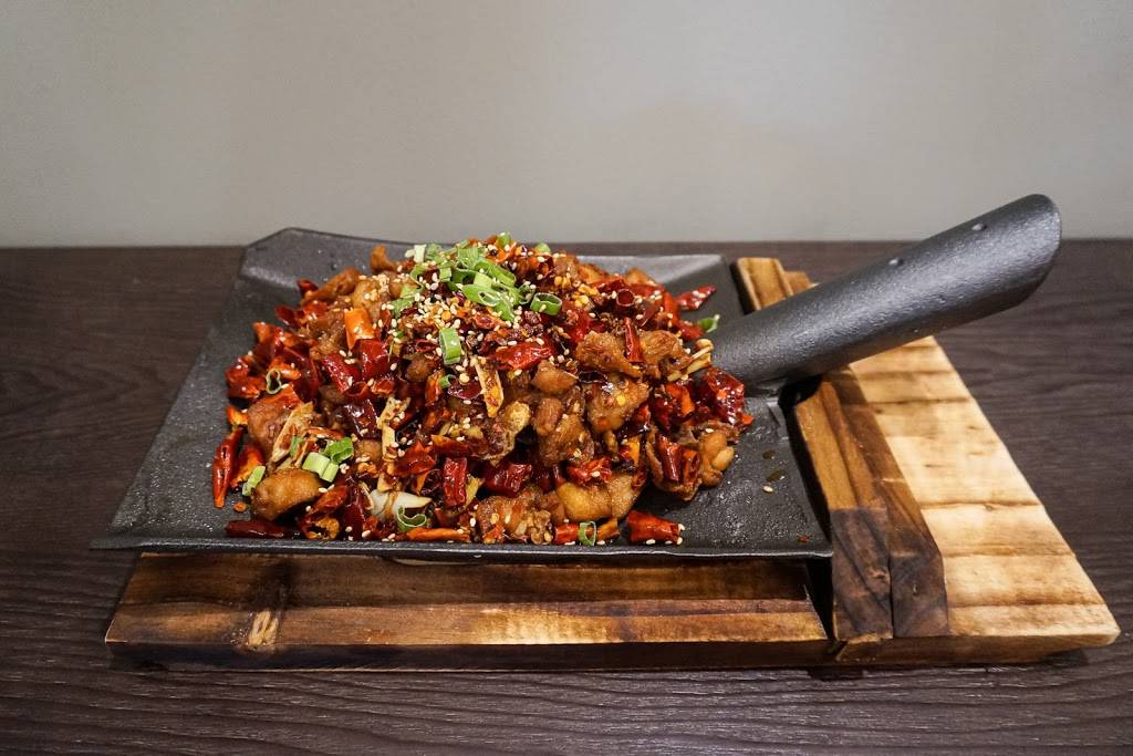 Taizong Sichuan Cuisine | restaurant | 1301 Custer Rd #450, Plano, TX 75075, USA | 9729728808 OR +1 972-972-8808