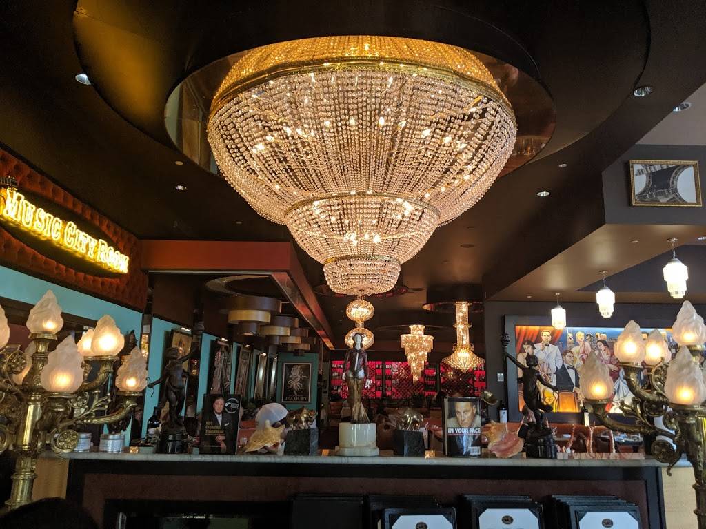 Jeff Rubys Steakhouse, Nashville | restaurant | 300 4th Ave N, Nashville, TN 37219, USA | 6154344300 OR +1 615-434-4300