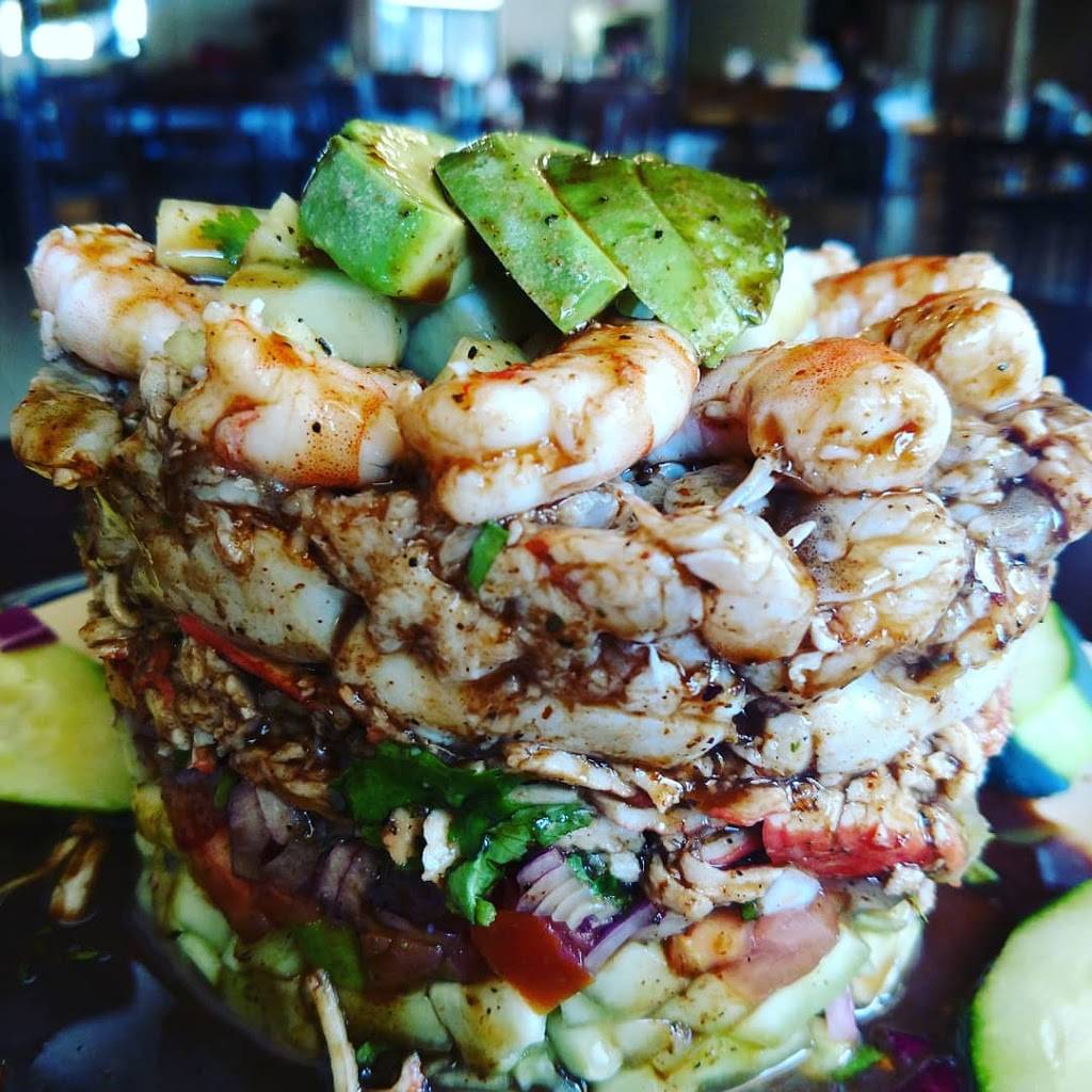 Birrieria y Mariscos El Apatzingan | restaurant | 215 N Douty St, Hanford, CA 93230, USA | 5595875087 OR +1 559-587-5087