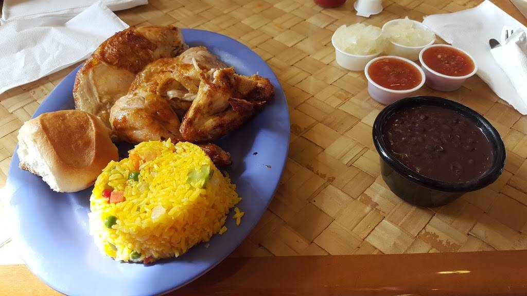 Pollo Tropical | restaurant | 730 Skymarks Dr, Jacksonville, FL 32218, USA | 9047572148 OR +1 904-757-2148