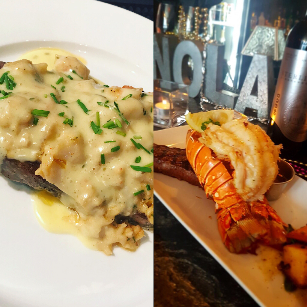 Nolas- A Taste of New Orleans | restaurant | Formerly Lorelei’s Bistro, 1526 Wyandotte St E, Windsor, ON N9A 3L2, Canada | 5192531234 OR +1 519-253-1234