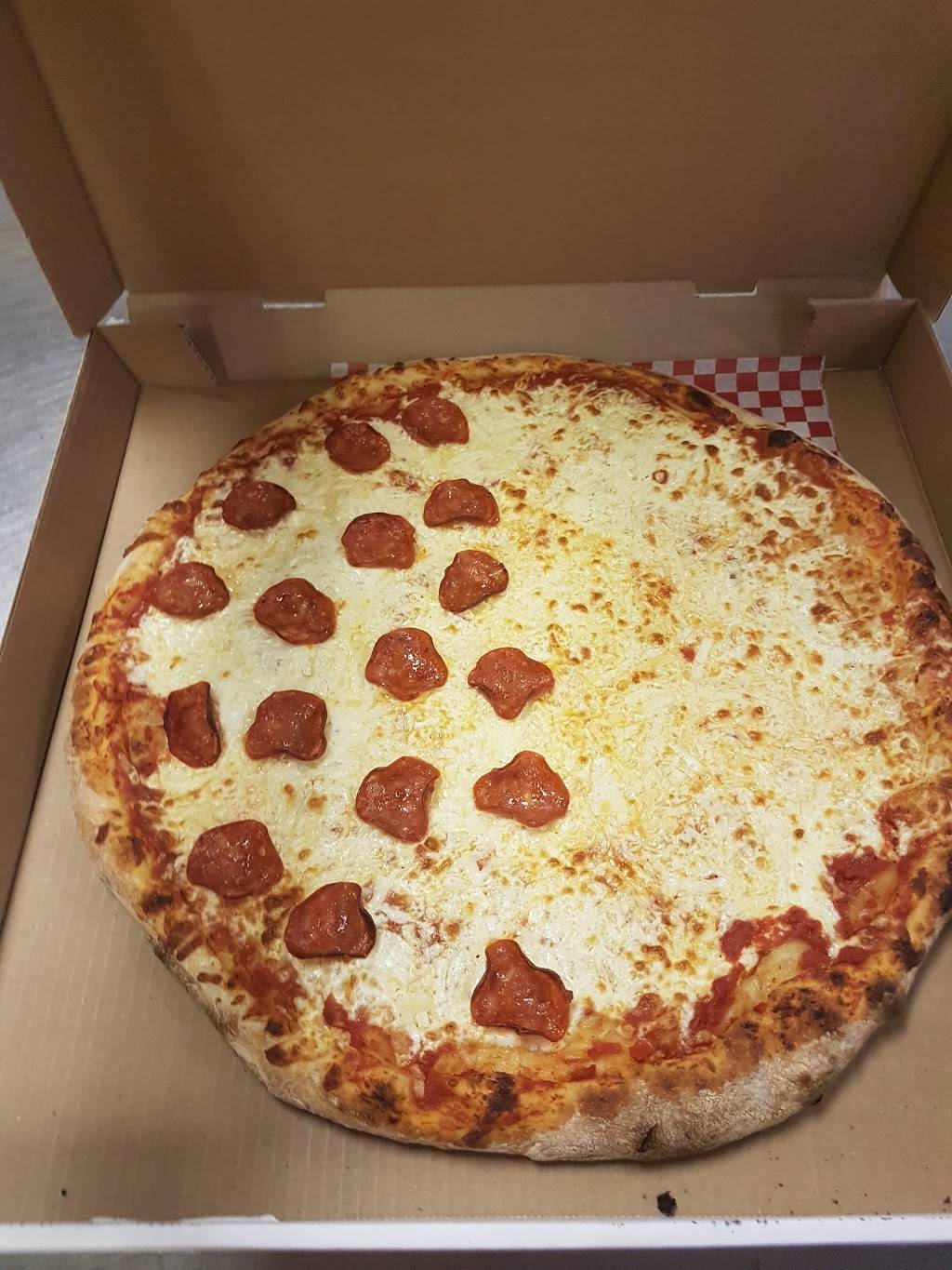 Harbour Palace Pizza | restaurant | 338 Park St, Victoria Harbour, ON L0K 2A0, Canada | 7055344444 OR +1 705-534-4444