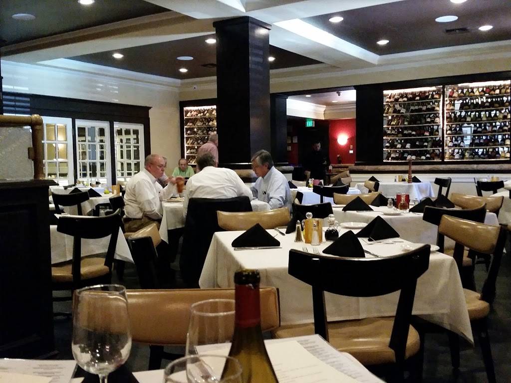 Rossas Cucina Enoteca | restaurant | 425 N Vineyard Ave, Ontario, CA 91764, USA | 9099371220 OR +1 909-937-1220