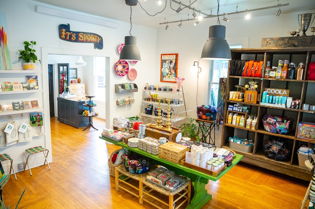 Scouts General Store | cafe | 509 Elk Ave, Crested Butte, CO 81224, USA | 9706425770 OR +1 970-642-5770