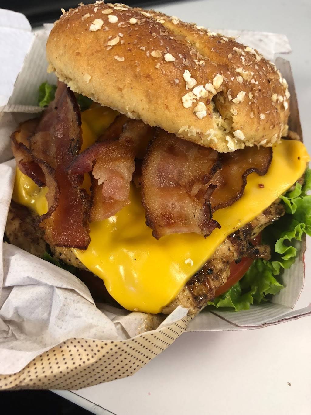 Chick-fil-A | restaurant | 1400 E Renner Rd, Richardson, TX 75082, USA | 9726657064 OR +1 972-665-7064