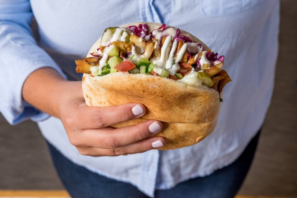 Naf Naf Grill | restaurant | 921 Indiana Ave, Indianapolis, IN 46202, USA | 3176699400 OR +1 317-669-9400