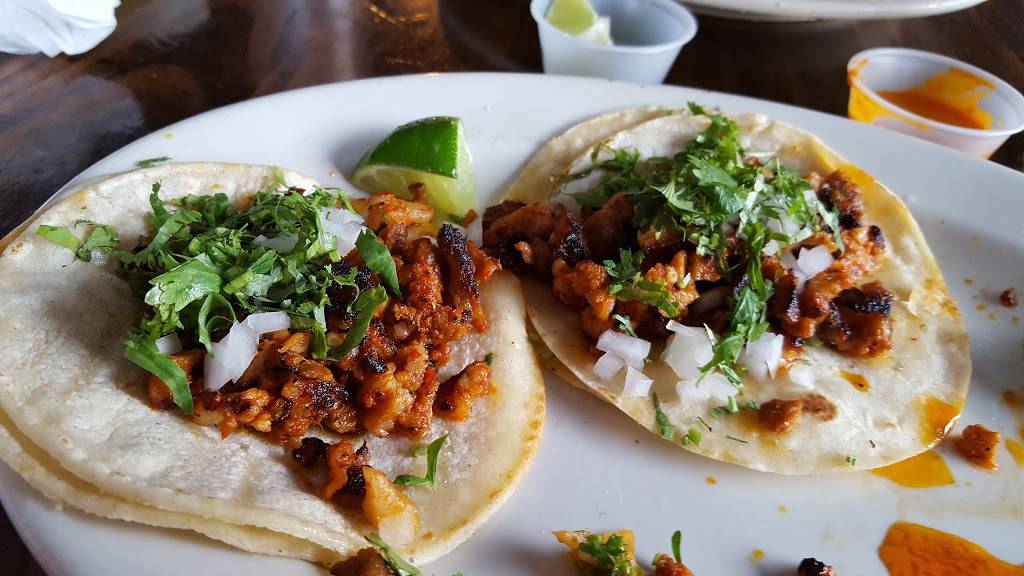 Las Lomas Grille | restaurant | 8 Railroad Ave, Hammonton, NJ 08037, USA | 6095673001 OR +1 609-567-3001