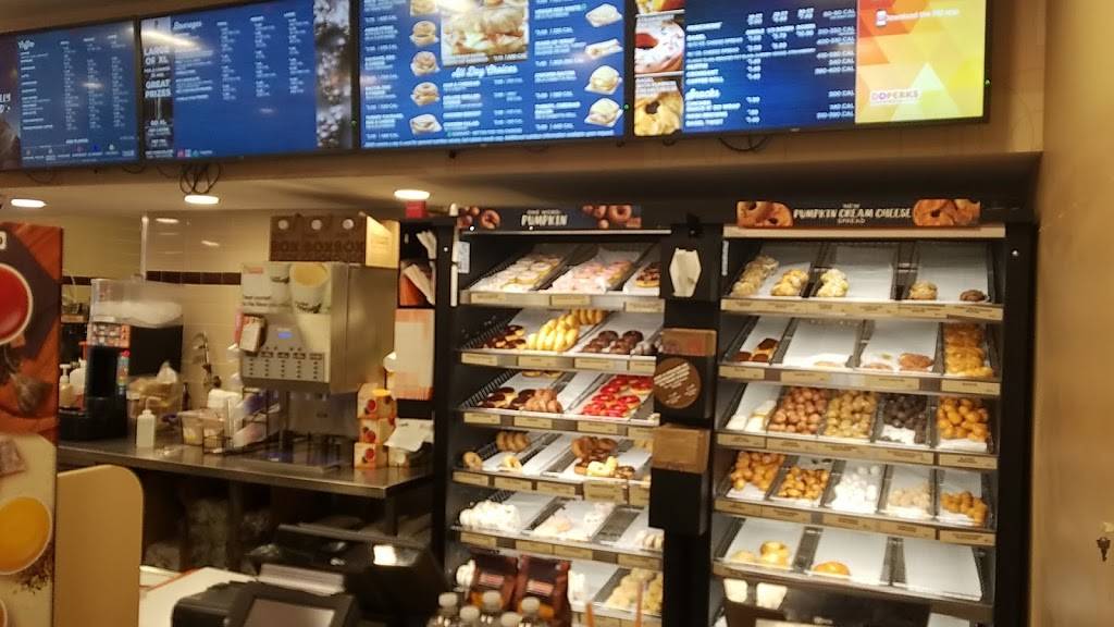 Dunkin | bakery | 1520 N Telegraph Rd, Monroe, MI 48162, USA | 7342061945 OR +1 734-206-1945