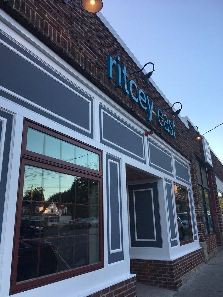 Ritcey East | restaurant | 208 Waverley Ave, Watertown, MA 02472, USA | 6177440122 OR +1 617-744-0122